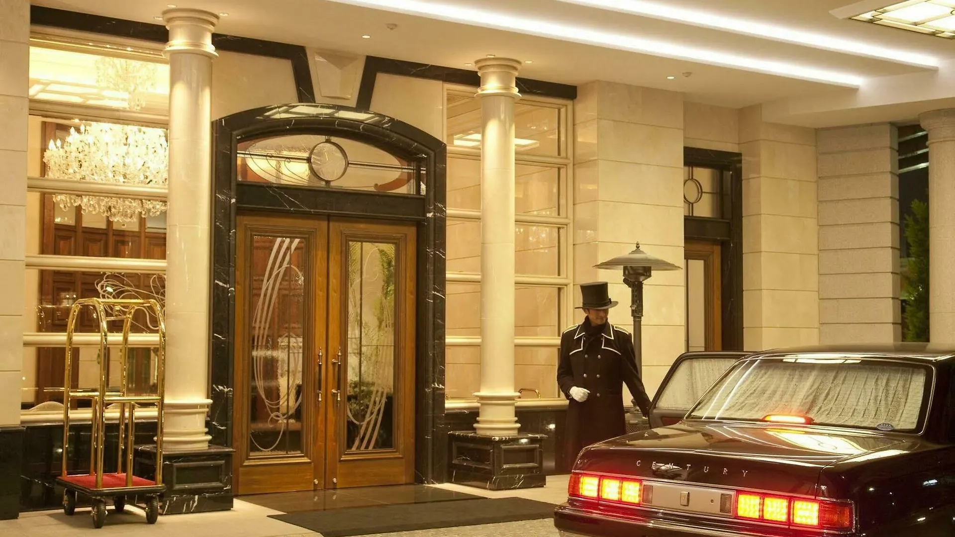 Hotel La Suite Kobe Harborland 5*,  Ιαπωνία