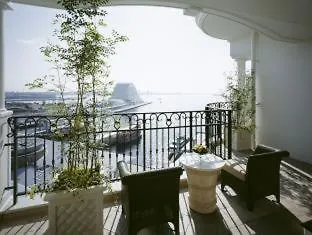 神户海港拉套房酒店 日本