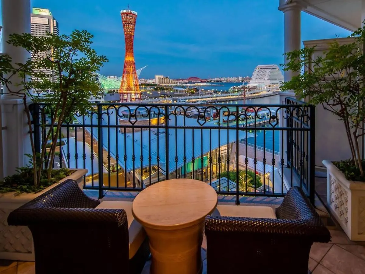 Hotel La Suite Kobe Harborland 5*,  Japan