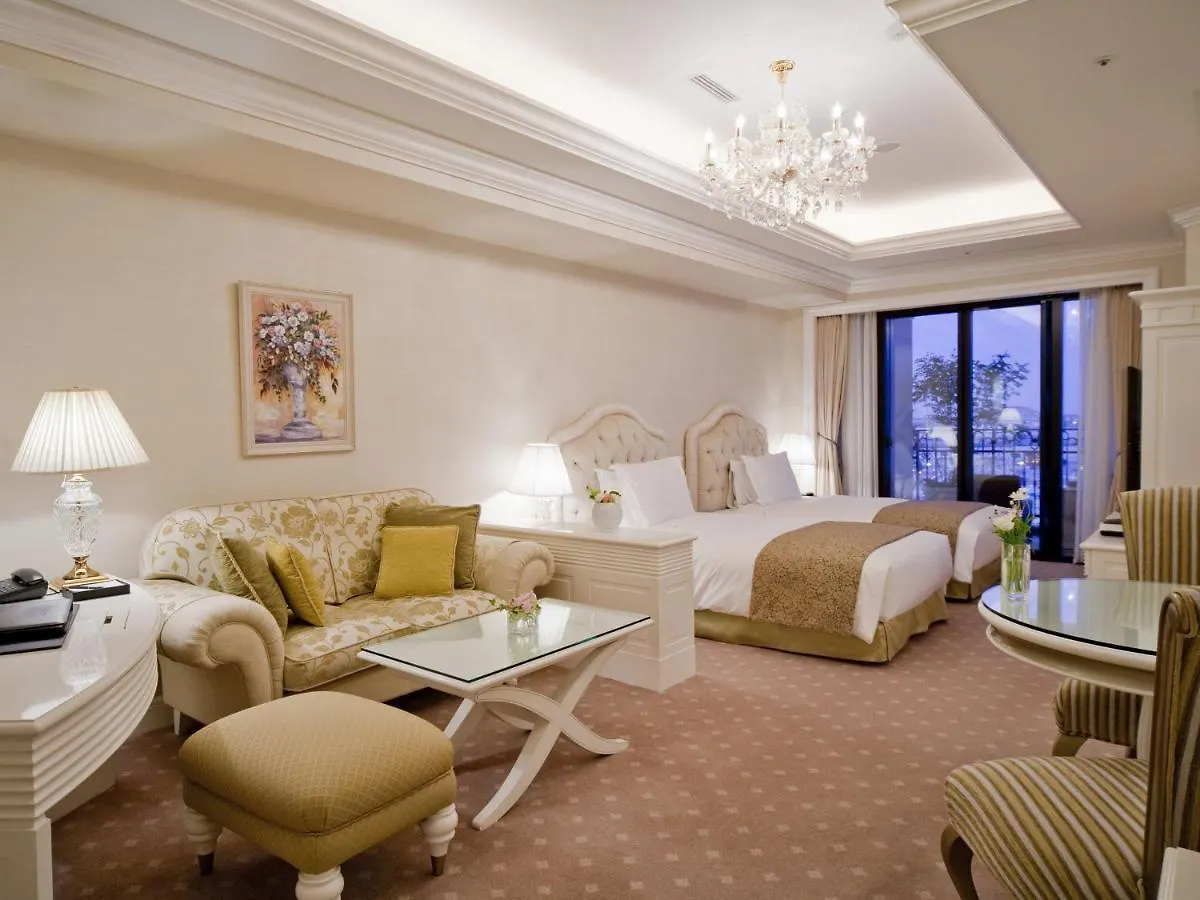 Hotel La Suite Kobe Harborland 5*,  Japan