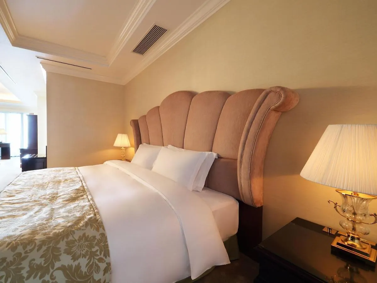 Hotel La Suite Kobe Harborland 5*,