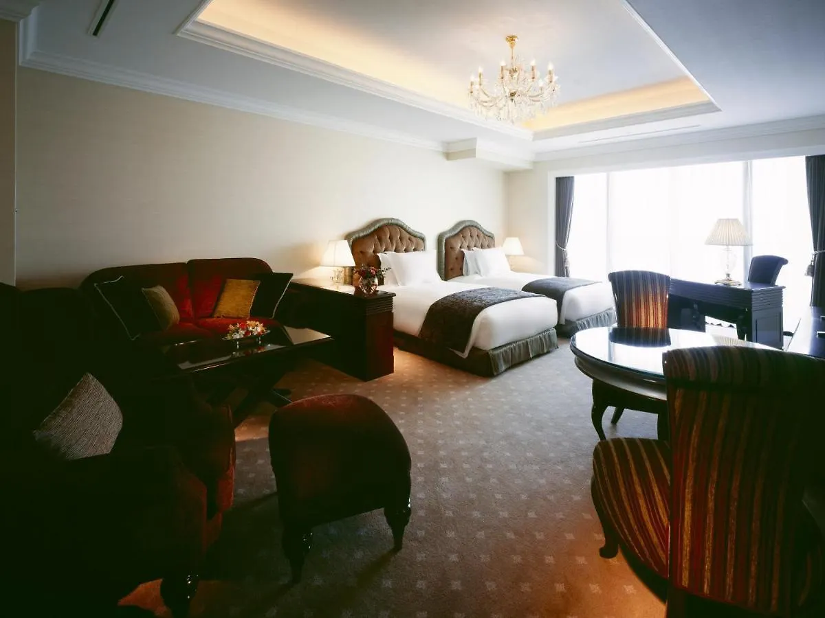 Hotel La Suite Kobe Harborland Japan