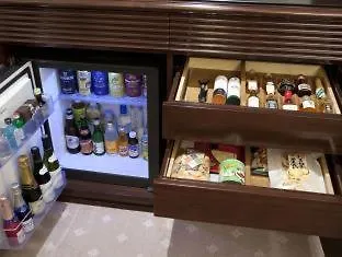 神户海港拉套房酒店 5*, 神户