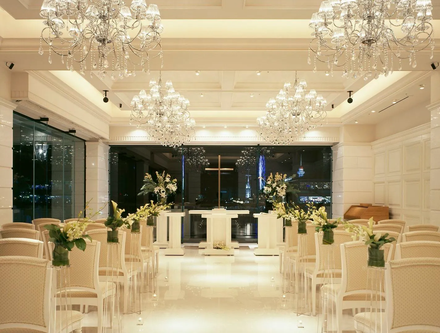 神户海港拉套房酒店 神户
