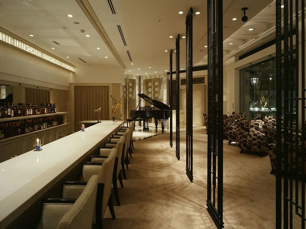 神户海港拉套房酒店 酒店 神户