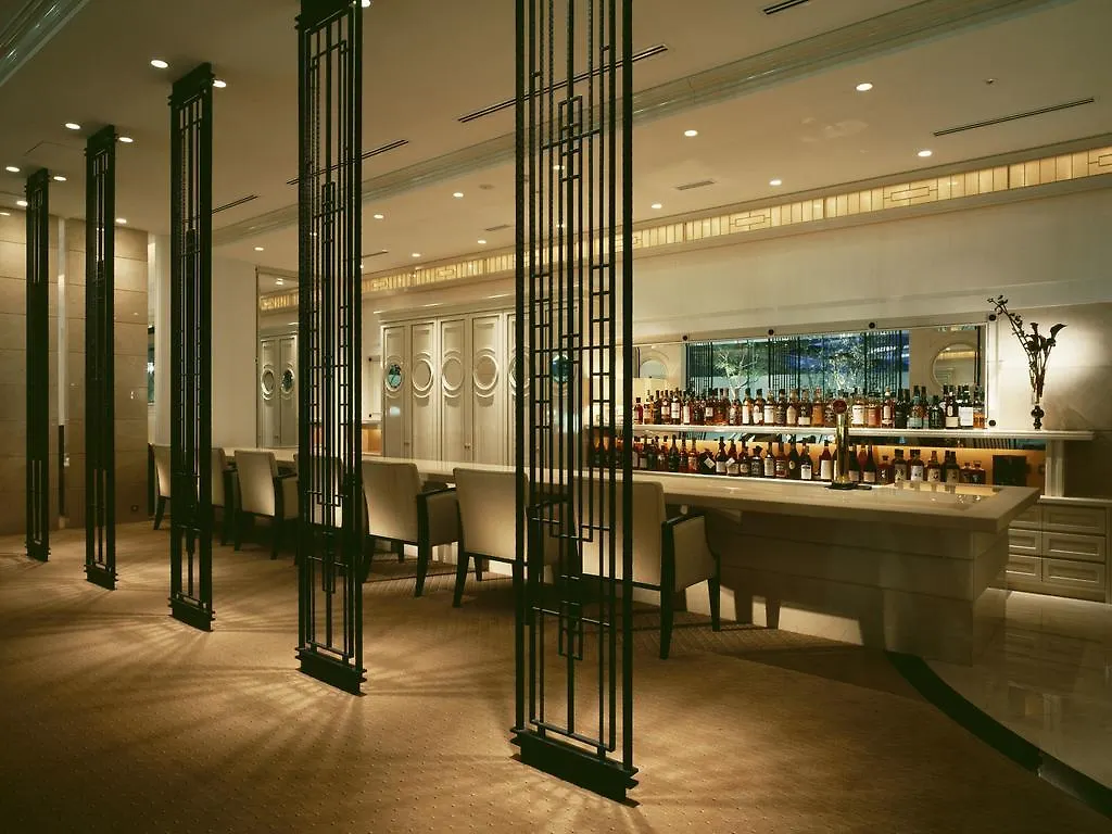 神户海港拉套房酒店 5*, 神户
