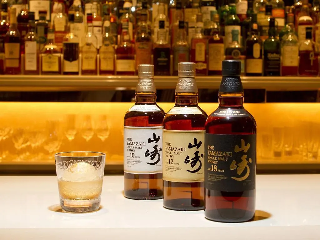 神户海港拉套房酒店